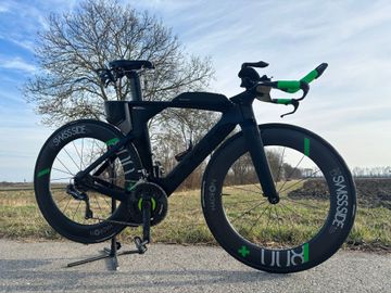 Used Trek Custom Shimano Ultegra Di2 2020 Road & Gravel