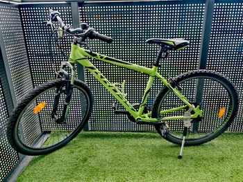 Kross, Kross Hexagon X1