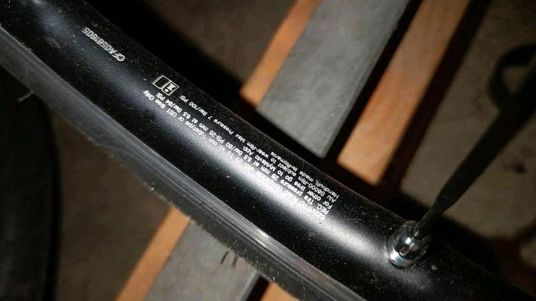 Used CUBE CUBE Shimano Dura Ace 2018 Road & Gravel — image 4 of 36