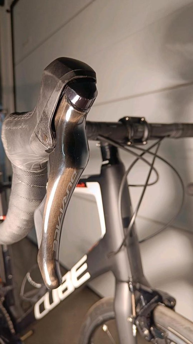 Used CUBE CUBE Shimano Dura Ace 2018 Road & Gravel — image 13 of 36