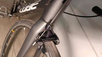 Used CUBE CUBE Shimano Dura Ace 2018 Road & Gravel — image 12 of 36