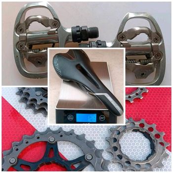 Used CUBE CUBE Shimano Dura Ace 2018 Road & Gravel — image 18 of 36