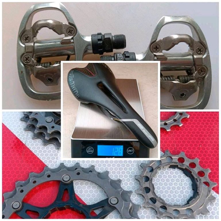 Used CUBE CUBE Shimano Dura Ace 2018 Road & Gravel — image 18 of 36