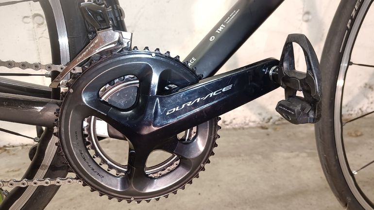 Used CUBE CUBE Shimano Dura Ace 2018 Road & Gravel — image 34 of 36