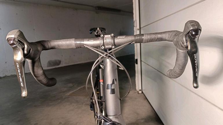 Used CUBE CUBE Shimano Dura Ace 2018 Road & Gravel — image 14 of 36