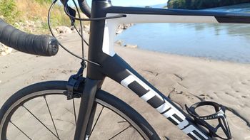 Used CUBE CUBE Shimano Dura Ace 2018 Road & Gravel — image 25 of 36