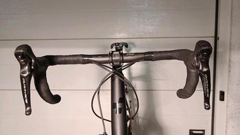 Used CUBE CUBE Shimano Dura Ace 2018 Road & Gravel — image 9 of 36