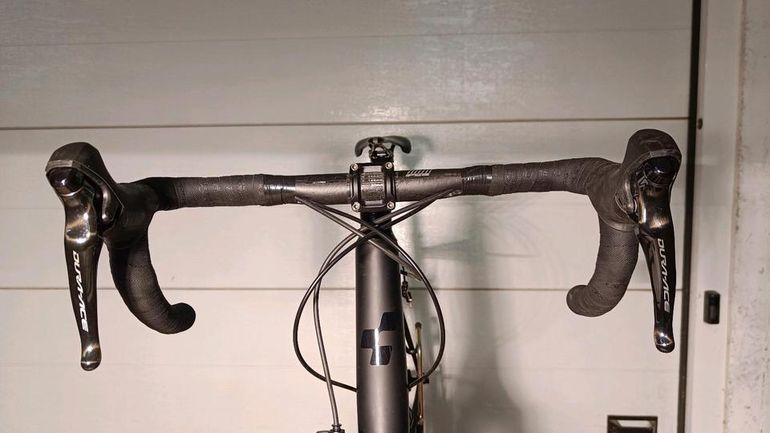 Used CUBE CUBE Shimano Dura Ace 2018 Road & Gravel — image 9 of 36