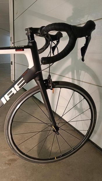Used CUBE CUBE Shimano Dura Ace 2018 Road & Gravel — image 5 of 36