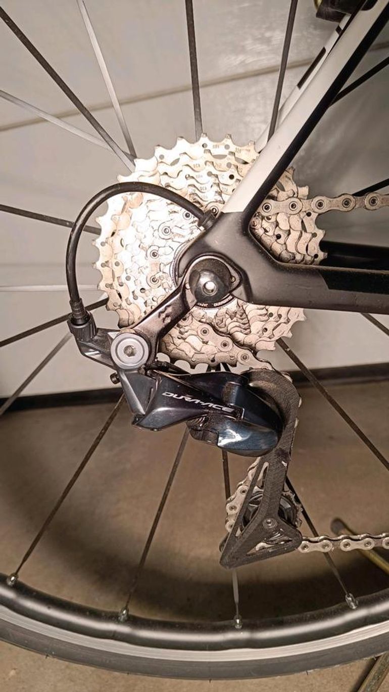 Used CUBE CUBE Shimano Dura Ace 2018 Road & Gravel — image 11 of 36