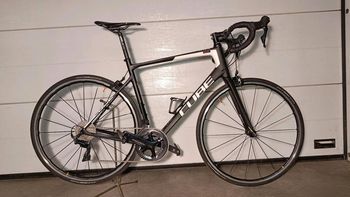Used CUBE CUBE Shimano Dura Ace 2018 Route & Gravel