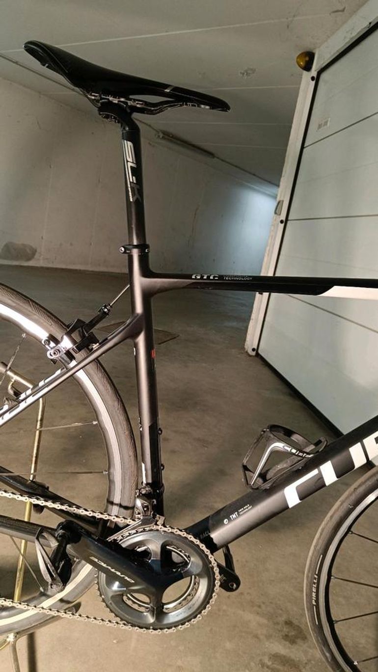 Used CUBE CUBE Shimano Dura Ace 2018 Road & Gravel — image 7 of 36