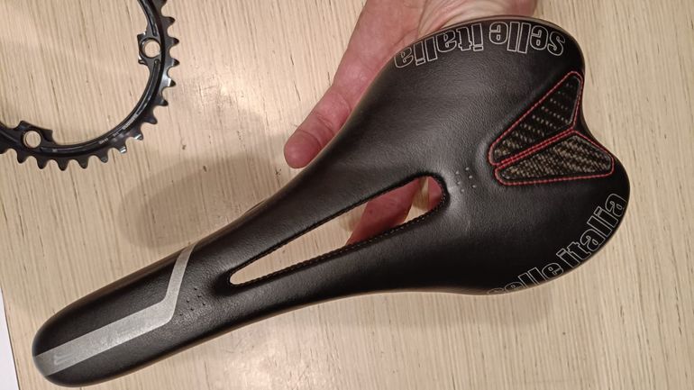 Used CUBE CUBE Shimano Dura Ace 2018 Road & Gravel — image 24 of 36