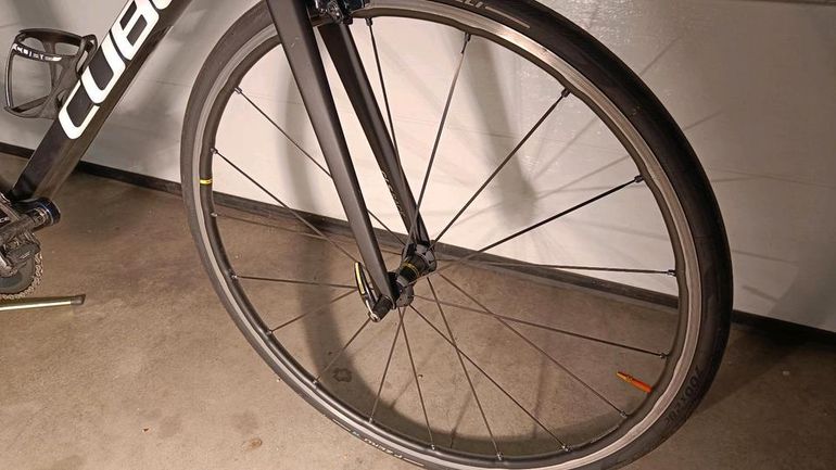 Used CUBE CUBE Shimano Dura Ace 2018 Road & Gravel — image 16 of 36