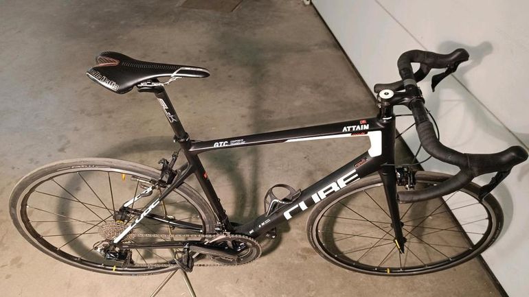 Used CUBE CUBE Shimano Dura Ace 2018 Road & Gravel — image 8 of 36