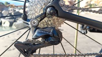 Used CUBE CUBE Shimano Dura Ace 2018 Road & Gravel — image 28 of 36
