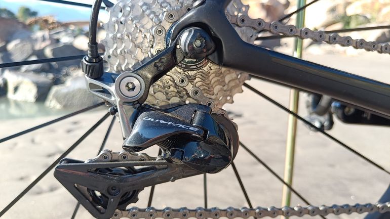 Used CUBE CUBE Shimano Dura Ace 2018 Road & Gravel — image 28 of 36