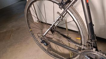 Used CUBE CUBE Shimano Dura Ace 2018 Road & Gravel — image 15 of 36