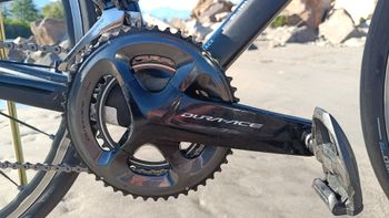 Used CUBE CUBE Shimano Dura Ace 2018 Road & Gravel — image 29 of 36