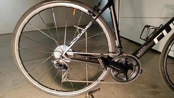 Used CUBE CUBE Shimano Dura Ace 2018 Road & Gravel — image 3 of 36