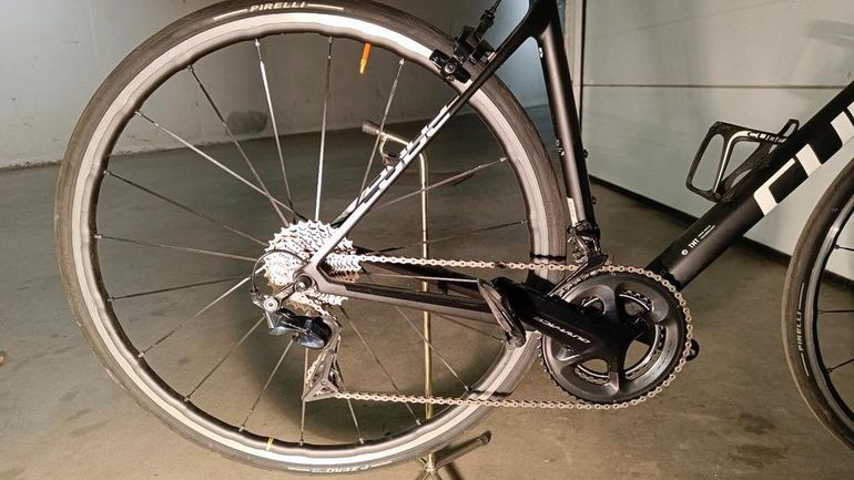 Used CUBE CUBE Shimano Dura Ace 2018 Road & Gravel — image 3 of 36
