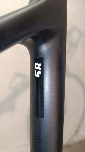 Used CUBE CUBE Shimano Dura Ace 2018 Road & Gravel — image 32 of 36