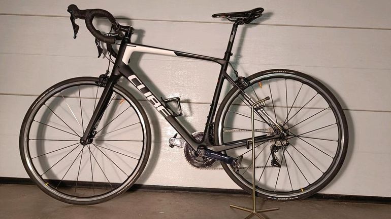 Used CUBE CUBE Shimano Dura Ace 2018 Road & Gravel — image 2 of 36