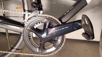 Used CUBE CUBE Shimano Dura Ace 2018 Road & Gravel — image 10 of 36