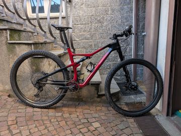 Gebrauchtes Cannondale Scalpel Shimano Deore XT 2022 MTB