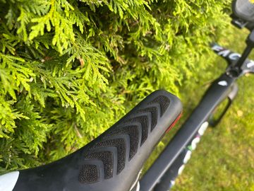 Factor HANZO Frameset Premium 2024 Frameset 2024 Road & Gravel usato, Nero — immagine 11 di 17