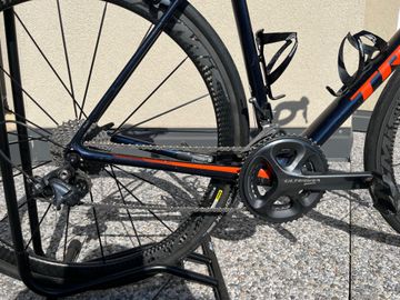 Brugt Trek Émonda SL 6 Pro 2017 2017 Road & Gravel — billede 3 af 4
