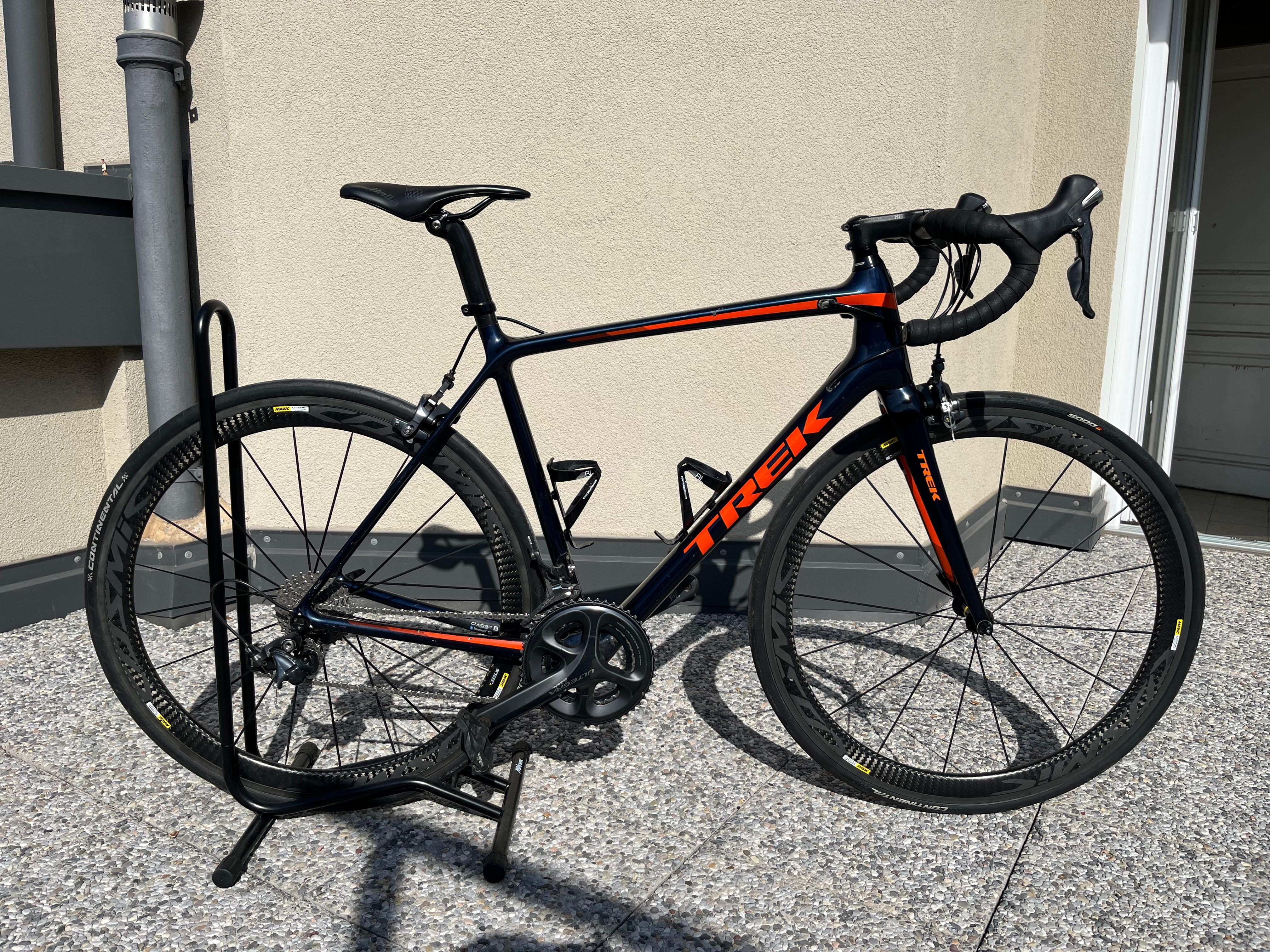 Trek Émonda SL 6 Pro 2017 | buycycle