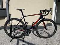 y*u様 TREK EmondaSL6 2017 56 Ultegra mix Émonda SL 6 - Trek Bikes