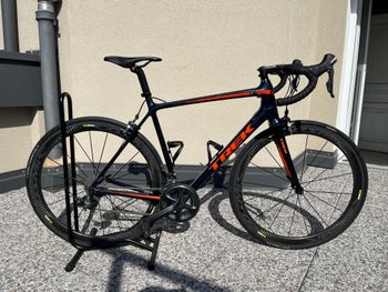 Used Trek Émonda SL 6 Pro 2017 2017 Road & Gravel