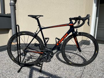 Trek Émonda SL 6 Pro 2017 2017 Road & Gravel usato