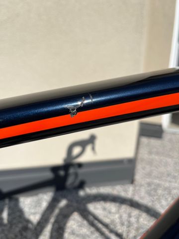 Brugt Trek Émonda SL 6 Pro 2017 2017 Road & Gravel — billede 4 af 4