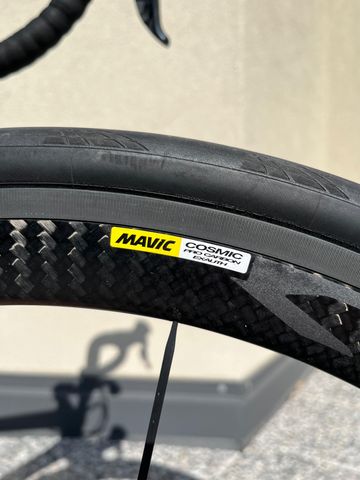 Brugt Trek Émonda SL 6 Pro 2017 2017 Road & Gravel — billede 2 af 4