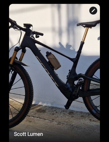 Scott, ERide Sram Eagle Transmission XX SL