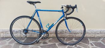 Masi, Masi Custom Other