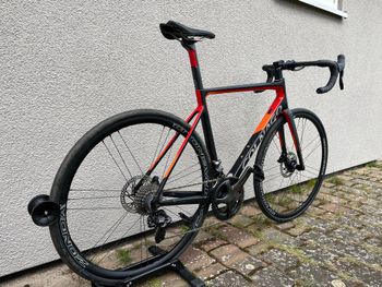 Colnago, V3Rs Campagnolo Super Record EPS 12s