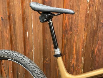 Used Canyon Spectral SRAM XX1 Eagle AXS 2024 Mountainbike, Black — image 5 of 8