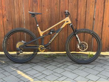 Canyon, Spectral SRAM XX1 Eagle AXS