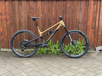 Canyon, Spectral SRAM XX1 Eagle AXS