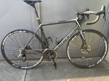 Brugt Focus Cayo SRAM Rival 2019 Road & Gravel