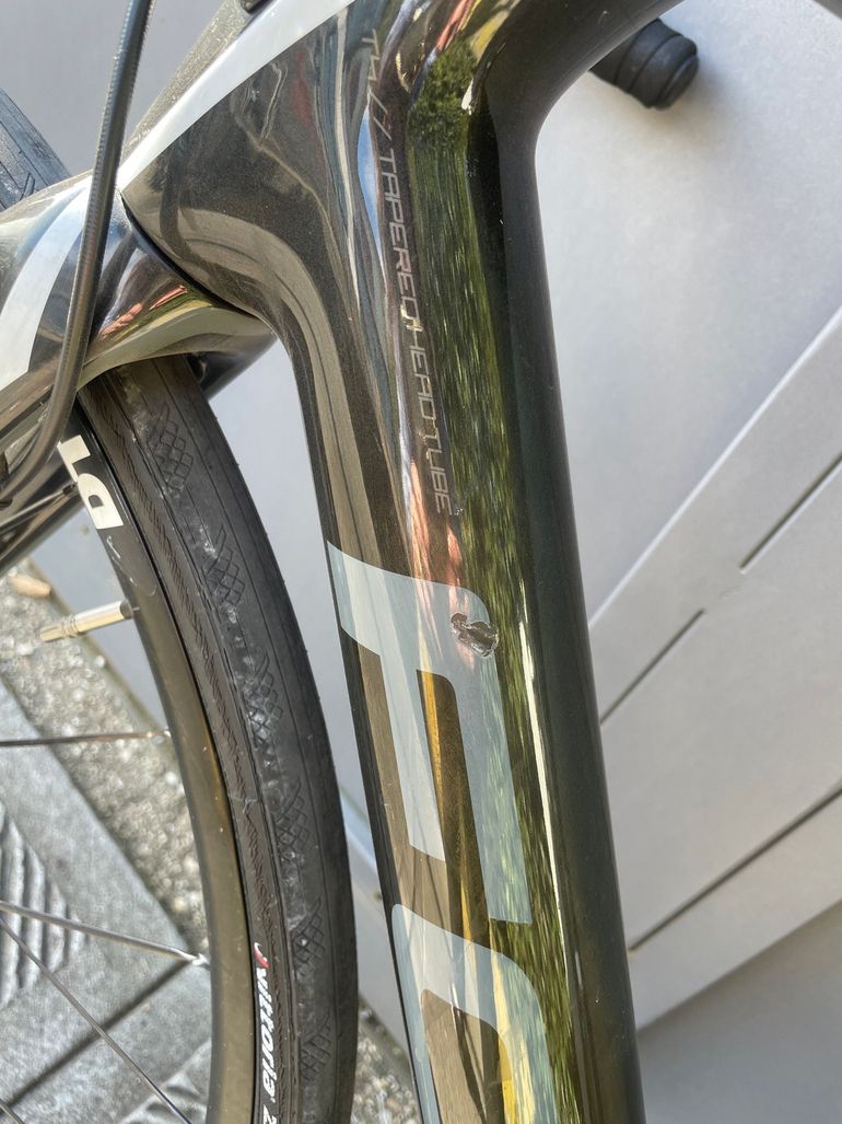 Used Focus Cayo SRAM Rival 2019 Road & Gravel, Black — image 11 of 12
