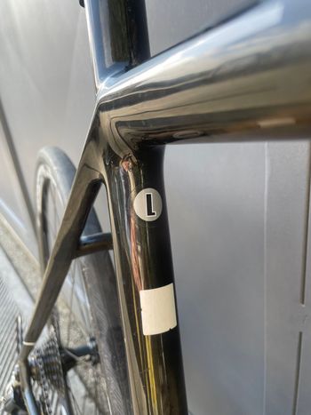 Used Focus Cayo SRAM Rival 2019 Road & Gravel, Black — image 9 of 12