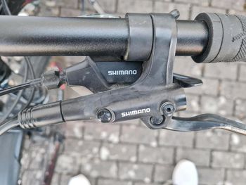 Used Ghost Ghost Lanao Base 2021 2021 Mountainbike, Schwarz — image 16 of 17