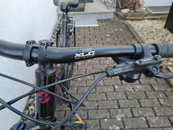 Used Ghost Ghost Lanao Base 2021 2021 Mountainbike, Schwarz — image 14 of 17