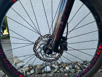 Used Ghost Ghost Lanao Base 2021 2021 Mountainbike, Schwarz — image 2 of 17