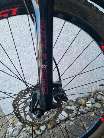 Used Ghost Ghost Lanao Base 2021 2021 Mountainbike, Schwarz — image 13 of 17